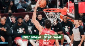 NBA新赛季西部展望：湖人争第三，火箭有望前四，勇士排名或跌至第九