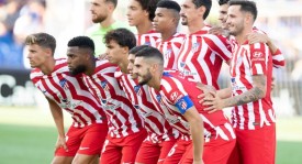 西甲赛场激战：巴塞罗那VS皇家社会精彩对决回顾