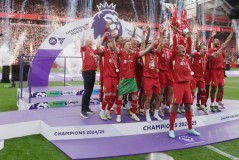 曼城1-0狼队，英超联赛保持不败金身